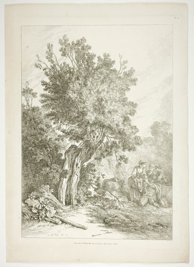 Oeuvres de J. B. Huet