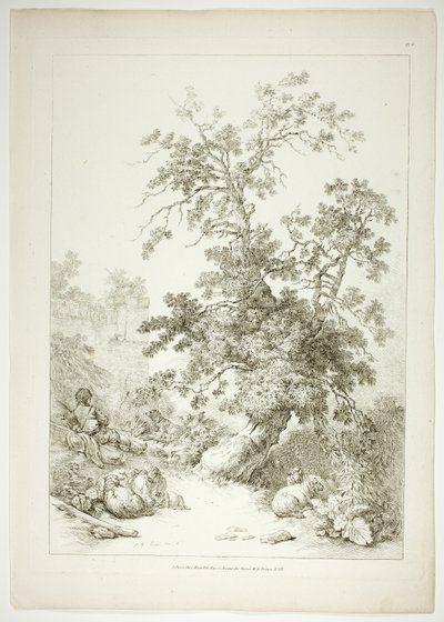 Oeuvres de J. B. Huet