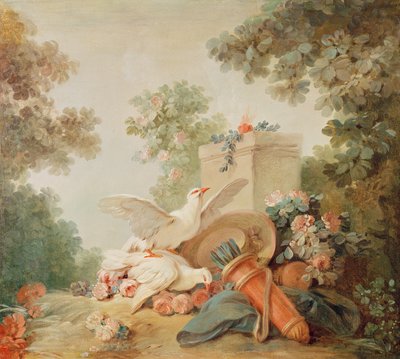 Baskıcı Gilles Demarteau