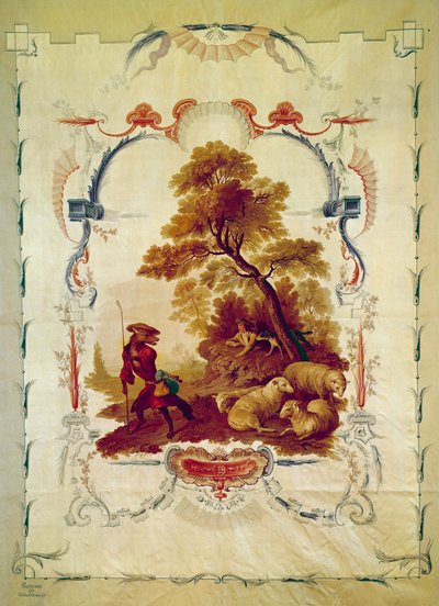 Kurt, Jean de La Fontaine