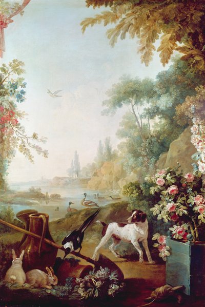 Gilles Demarteau