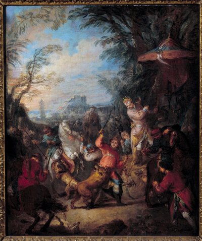 Jean Baptiste Pater