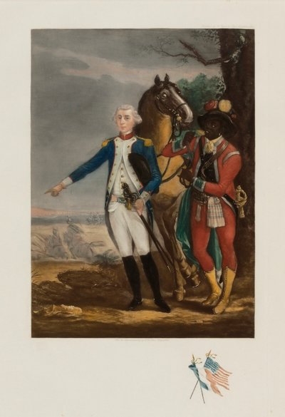  by Jean Baptiste Le Paon