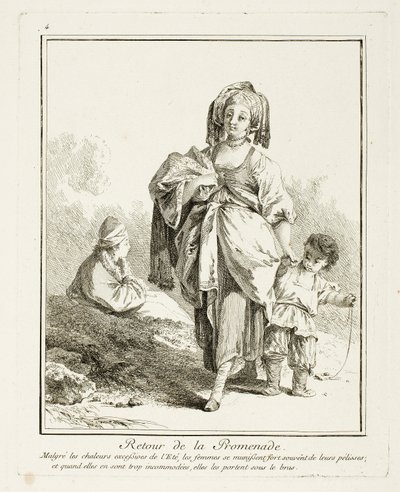  by Jean Baptiste Le Prince