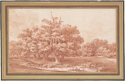 Fontainebleau Ormanı