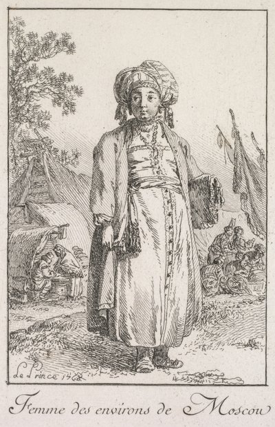 Moskova