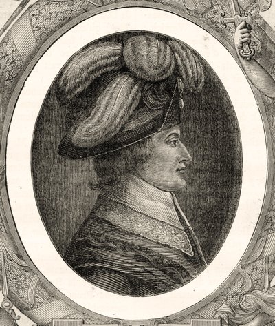 Lazare Nicolas Marguerite Carnot (1753-1823), Louis Blanc (1811-82) 1847-62
