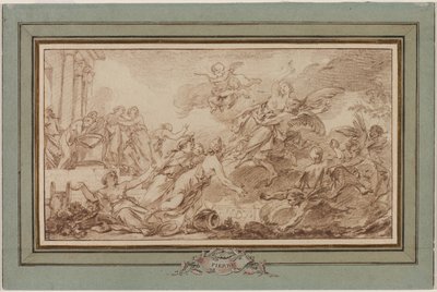 Boreas