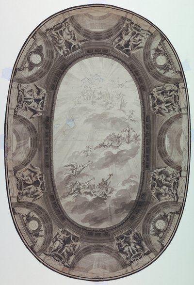  by Jean Baptiste Marie Pierre