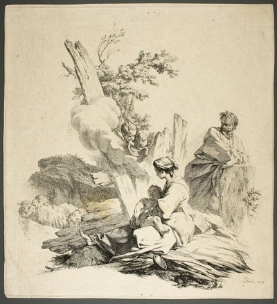  by Jean Baptiste Marie Pierre