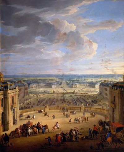 Château de Versailles