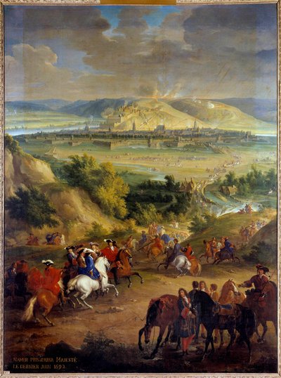 Namur