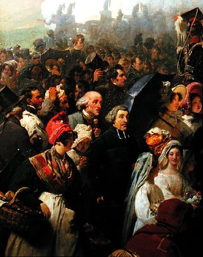 Kral Louis-Philippe (1773-1850) Valmy