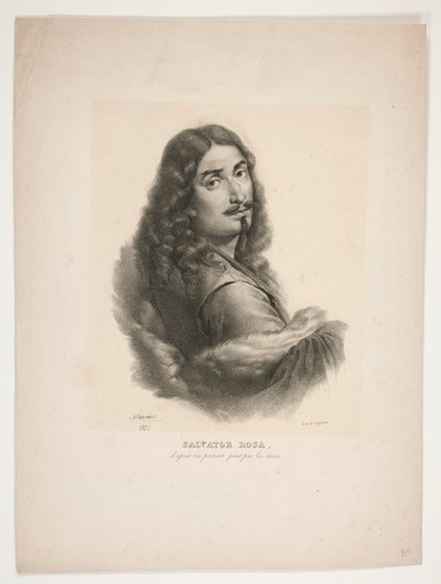 Salvator Rosa