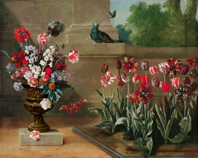  by Jean Baptiste Oudry