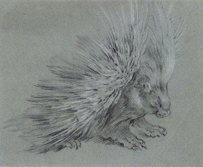  by Jean Baptiste Oudry