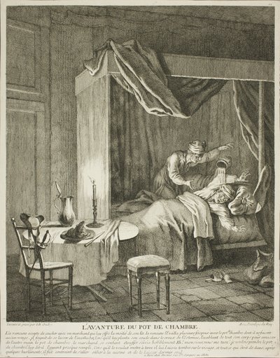  by Jean Baptiste Oudry