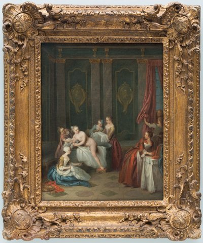  by Jean Baptiste Pater
