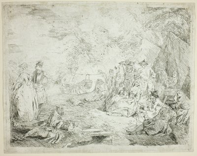  by Jean Baptiste Pater