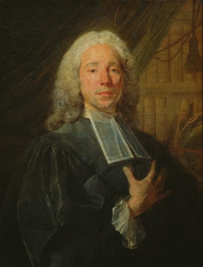 Daniel Jousse