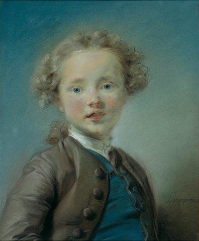 Jean-Baptiste Antoine Le Moyne