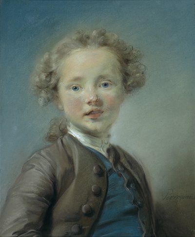 Jean-Baptiste Antoine Le Moyne