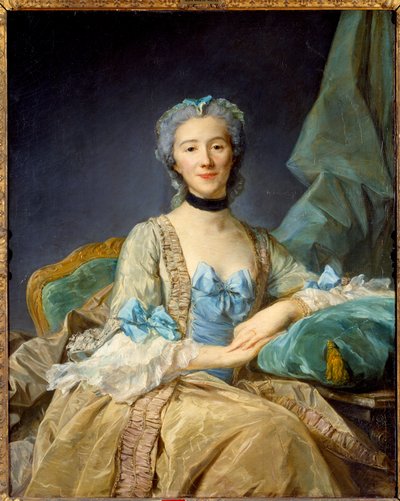 Madame de Sorquainville