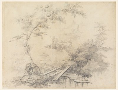  by Jean Baptiste Pillement