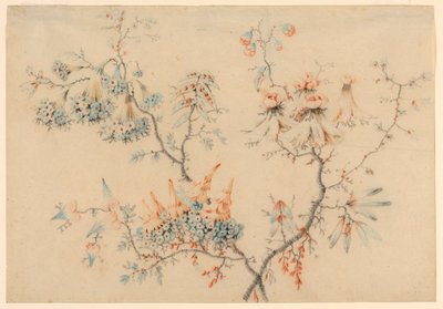  by Jean Baptiste Pillement