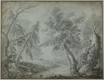  by Jean Baptiste Pillement