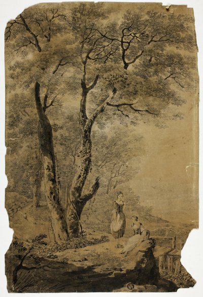  by Jean Baptiste Pillement