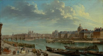  by Jean Baptiste Raguenet