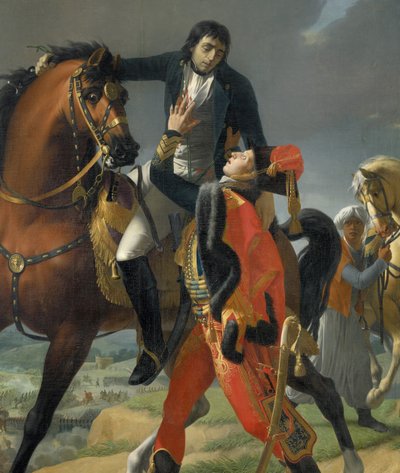 General Louis Charles Antoine Desaix