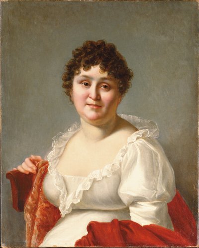 Madame Regnault