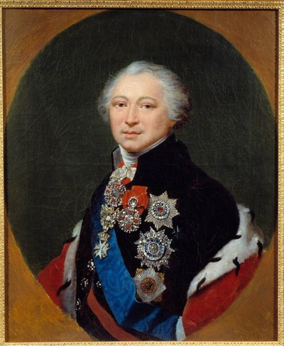 Prens Alexander Borisovich Kourakin