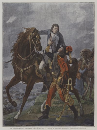 General Desaix