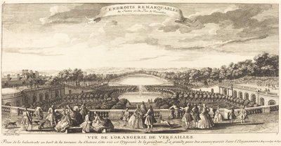 Versay Orangery