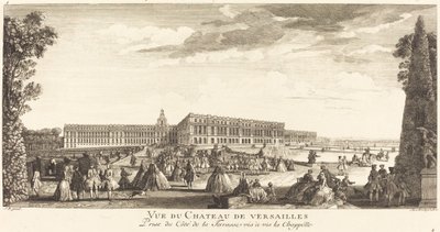 Versailles Sarayı