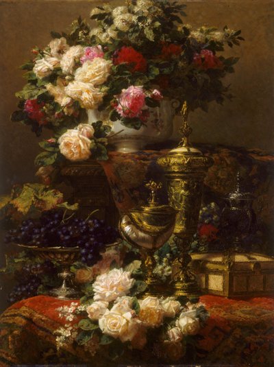  by Jean Baptiste Robie