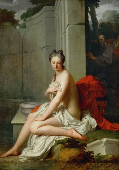  by Jean Baptiste Santerre