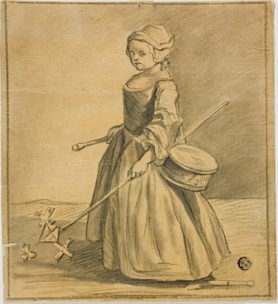  by Jean Baptiste Simeon Chardin