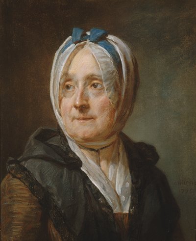 Madam Chardin