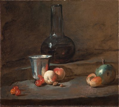  by Jean Baptiste Simeon Chardin