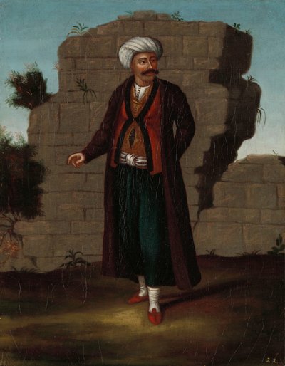 Mikonos Adası
