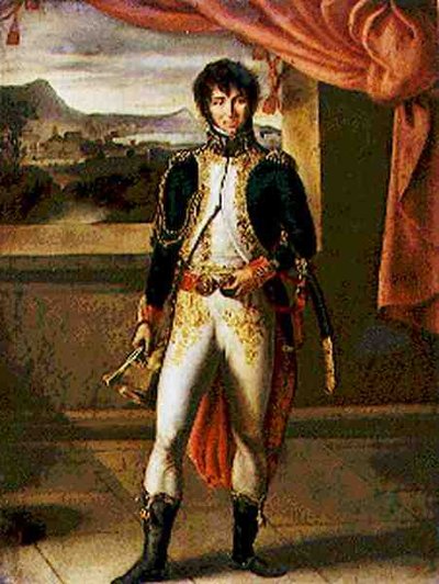 Joachim Murat