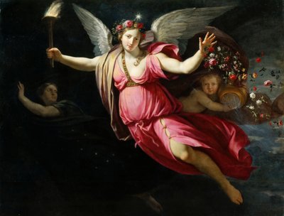 Gece ve Şafak Gece ve Şafak by Jean Baptiste de Champaigne