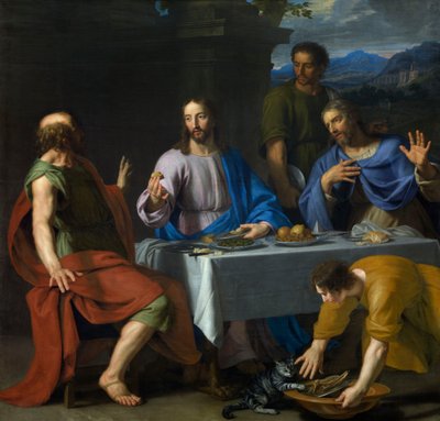 Emmaus