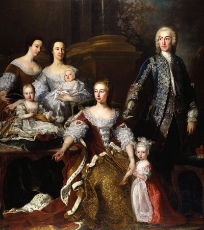 Galler Prensesi Saxe-Gotha