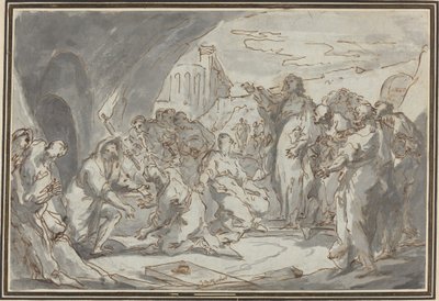 Lazarus