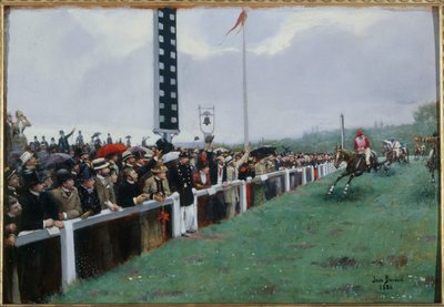  by Jean Beraud